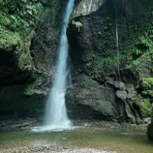 Cascadas de Ampas